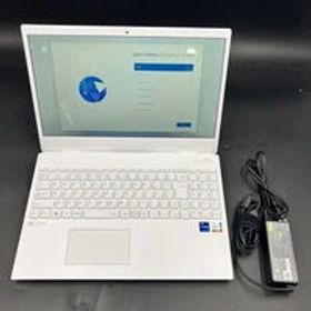中古 NEC LAVIE N1571/FAL-J 3120024018 状態： B:良品