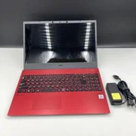 中古 NEC LAVIE N1575/AAR(i7-10510U/8GB/SSD512GB/W11H) 5370000863 状態： B:良品