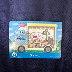 ニンテンドウ(任天堂)のとびだせ どうぶつの森 ａｍｉｉｂｏ＋ａｍｉｉｂｏカード(Box/デッキ/パック)