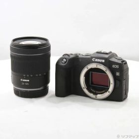 ソフマップ 〔中古品〕 EOS RP RF24-105 IS STMレンズキット【198】