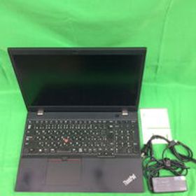 中古 LENOVO ThinkPad L15 Gen2 MSO (Intel Core i5 1135G7 2.4GHz/16GB/SSD256GB/-/オンボード/15.6/1920x1080/GbE/Wi-Fi/WEBCAM/W11P/Microsoft Office Home and Business 2024) 188599 状態： C:並品