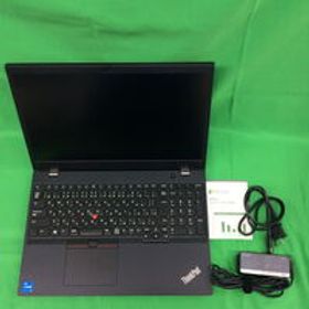 中古 LENOVO ThinkPad L15 Gen2 MSO (Intel Core i5 1135G7 2.4GHz/16GB/SSD256GB/-/オンボード/15.6/1920x1080/GbE/Wi-Fi/WEBCAM/W11P/Microsoft Office Home and Business 2024) 188598 状態： C:並品