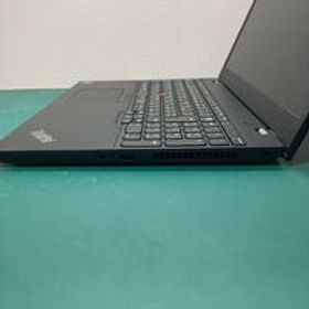 中古 LENOVO ThinkPad L15 Gen2 MSO (Intel Core i5 1135G7 2.4GHz/16GB/SSD256GB/-/オンボード/15.6/1920x1080/Wi-Fi/WEBCAM/W11P/Microsoft Office Home and Business 2024) 188659 状態： C:並品