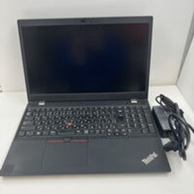 中古 LENOVO ThinkPad L15 Gen2 MSO (Intel Core i5 1135G7 2.4GHz/16GB/SSD256GB/-/オンボード/15.6/1920x1080/GbE/Wi-Fi/WEBCAM/W11P/Microsoft Office Home and Business 2024) 188589 状態： C:並品