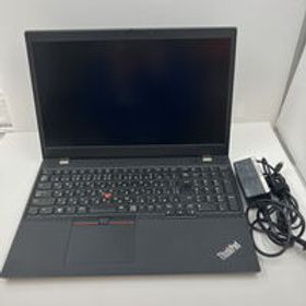 中古 LENOVO ThinkPad L15 Gen2 MSO (Intel Core i5 1135G7 2.4GHz/16GB/SSD256GB/-/オンボード/15.6/1920x1080/GbE/Wi-Fi/WEBCAM/W11P/Microsoft Office Home and Business 2024) 188586 状態： C:並品