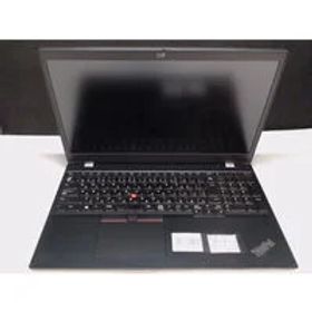 中古 LENOVO ThinkPad L15 Gen2 MSO (Intel Core i5 1135G7 2.4GHz/16GB/SSD256GB/-/オンボード/15.6/1920x1080/Wi-Fi/WEBCAM/W11P/Microsoft Office Home and Business 2024) 188634 状態： C:並品