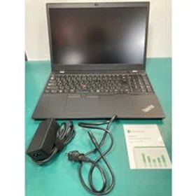 中古 LENOVO ThinkPad L15 Gen2 MSO (Intel Core i5 1135G7 2.4GHz/16GB/SSD256GB/-/オンボード/15.6/1920x1080/Wi-Fi/WEBCAM/W11P/Microsoft Office Home and Business 2024) 188656 状態： B:良品