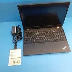 中古 LENOVO ThinkPad L15 Gen2 MSO (Intel Core i5 1135G7 2.4GHz/16GB/SSD256GB/-/オンボード/15.6/1920x1080/Wi-Fi/WEBCAM/W11P/Microsoft Office Home and Business 2024) 188603 状態： B:良品