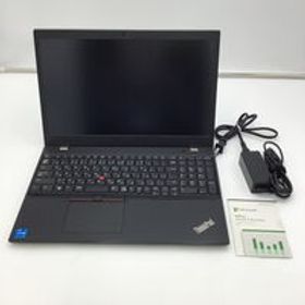 中古 LENOVO ThinkPad L15 Gen2 MSO (Intel Core i5 1135G7 2.4GHz/16GB/SSD256GB/-/オンボード/15.6/1920x1080/Wi-Fi/WEBCAM/W11P/Microsoft Office Home and Business 2024) 188662 状態： B:良品