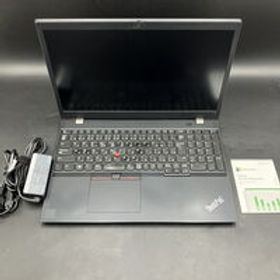 中古 LENOVO ThinkPad L15 Gen2 MSO (Intel Core i5 1135G7 2.4GHz/16GB/SSD256GB/-/オンボード/15.6/1920x1080/Wi-Fi/WEBCAM/W11P/Microsoft Office Home and Business 2024) 188689 状態： B:良品