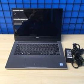 中古 DELL Inspiron 14 7472 (i5-8250U/8GB/SSD256GB) 3310006408 状態： B:良品