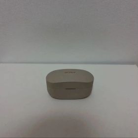 【即購入可】 sony wf-1000 xm4 プラチナシルバー箱付き
