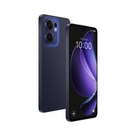 「新品-SIMロック解除済」OPPO Reno13 A 8GB+128GB UQモバイル [ルミナスネイビー]白ロム スマートフォン