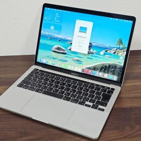 充電329 MacBook Pro 2022 13インチ M2 256G C3