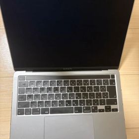 Apple MacBook Pro スペースグレー M2 2022