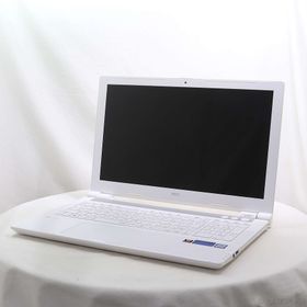 (中古)NEC LAVIE Note Standard PC-NS700JAW-J (Windows 10)(377-ud)