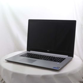 (中古)NEC LaVie Note Standard PC-NS350NAS カームシルバー (Windows 10)(368-ud)