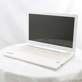 (中古)NEC LaVie Note Standard NS600/JAW PC-NS600JAW エクストラホワイト (Windows 10)(344-ud)