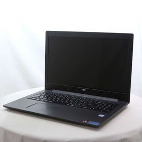 (中古)NEC LaVie Note Standard PC-NS700KAB-KS (Windows 10)(276-ud)