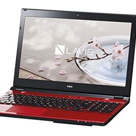 「非常に良い」NEC PC-NS350DAR LAVIE Note Standard(中古品)