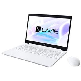 「非常に良い」NEC PC-NS150NAW LAVIE Note Standard(中古品)