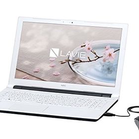 「非常に良い」NEC PC-NS100G1W LAVIE Note Standard(中古品)