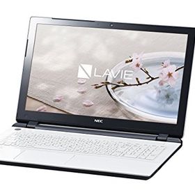 「非常に良い」NEC PC-NS150DAW LAVIE Note Standard(中古品)
