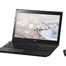 NEC PC-NS700GAB LAVIE Note Standard(中古品)