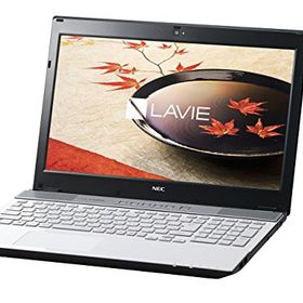 「非常に良い」NEC PC-NS750FAW LAVIE Note Standard(中古品)