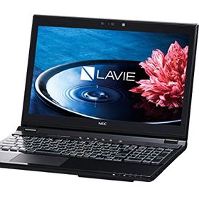 NEC PC-NS850EAB LAVIE Note Standard(中古品)