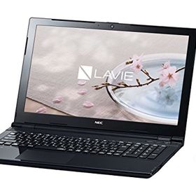 NEC PC-NS150GAB LAVIE Note Standard(中古品)