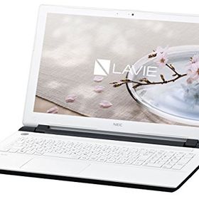 NEC PC-NS100D1W LAVIE Note Standard(中古品)