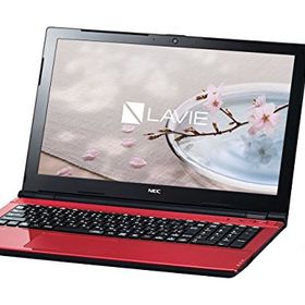 NEC PC-NS150GAR LAVIE Note Standard(中古品)