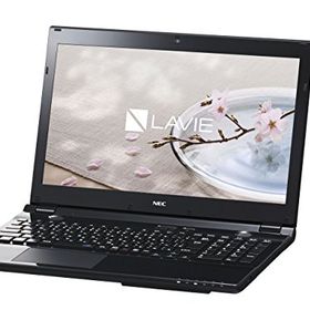 「非常に良い」NEC PC-NS700DAB LAVIE Note Standard(中古品)