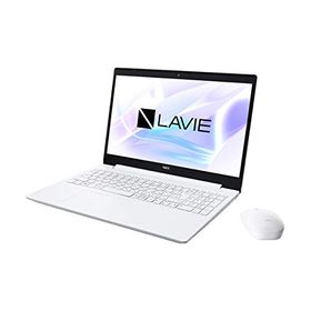 NEC 15.6型ノートパソコン LAVIE Note Standard NS600/NAシリーズ（カーム (中古品)