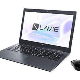「非常に良い」NEC 15.6型 ノートパソコン LAVIE Note Standard NS700/KAシリーズ カーム (中古品)