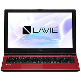NEC PC-NS150HAR LAVIE Note Standard(中古品)