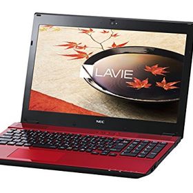 「非常に良い」NEC PC-NS700FAR LAVIE Note Standard(中古品)