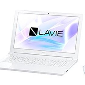 NEC PC-NS150HAW LAVIE Note Standard(中古品)