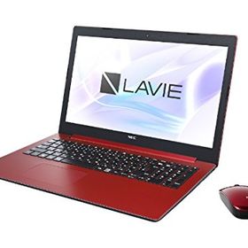 NEC PC-NS150KAR LAVIE Note Standard(中古品)