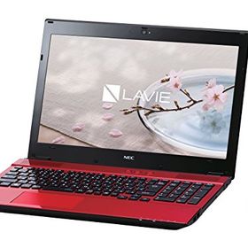 NEC PC-NS350GAR LAVIE Note Standard(中古品)