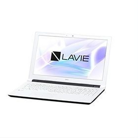 「非常に良い」LAVIE Note Standard NS100/H1W-P4 PC-NS100H1W-P4(中古品)