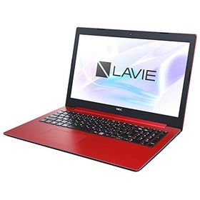 「非常に良い」NEC PC-NS600MAR LAVIE Note Standard(中古品)