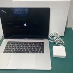 【本日価格】Apple MacBook Pro 15インチ 2017 おまけ付き MacBook Pro 2017 15型 新品 108,000円 中古 28,000円 | ネット最安値