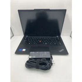 中古 Lenovo ThinkPad X13 Gen4 (Core i7-1355U/16GB/SSD 512GB/-/-/WLAN/13.3インチUWXGA/W11H/-) 3240010549 状態： B:良品