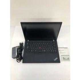 中古 LENOVO ThinkPad X13 MSO (AMD Ryzen 5 Pro 4650U 2.10GHz/32GB DDR4 (PC4)/SSD256GB/-/オンボード/13.3/1920x1080/Wi-Fi/WEBCAM/W11P/Microsoft Office Home and Business 2024) 190618 状態： C:並品