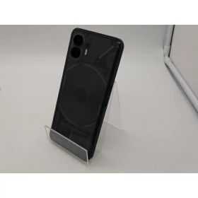 【中古】NOTHING 国内版 【SIMフリー】 Nothing Phone (2) 12GB 256GB グレー A10400031【津田沼】保証期間1ヶ月【ランクA】