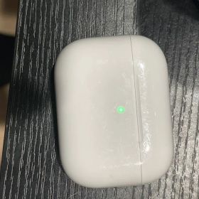AirPods Pro 3本体