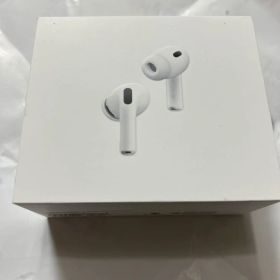 新品•未開封 AirPods Pro 3 本体