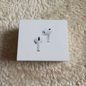 【新品未開封】AirPods Pro 3